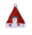 Kids Christmas Hat