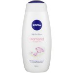 Nivea Caring Shower Cream Diamond & Argon Oil 500ML