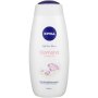 Nivea Caring Shower Cream Diamond & Argon Oil 500ml