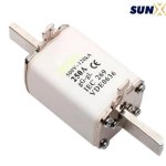 250A Battery Fuse Dc Fuse Link 500V – FL250A