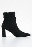 Madison Andi Ankle Boot - Black