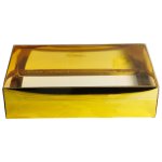 Golden Rectangle Box Small 25 X 16 X 6CM