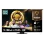 Hisense 85 U8Q 165HZ 4K Smart Mini-led Pro Uled Tv With Dolby Vision & Hdr