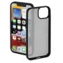 Hama Invisible Cover For Apple Iphone 13 MINI Black