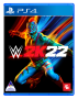Wwe 2K22 PS4