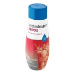 SodaStream Pink Grapefruit Zero