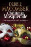 Christmas Masquerade Hardcover New Edition