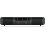 Behringer NX3000 3000W 2-CHANNEL Speaker Amplifier