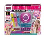 Girls Creator Nail Art Studio