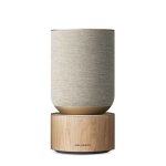 Bang & Olufsen Beosound Balance Multiroom Speaker Natural Oak