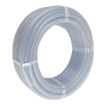 Hose Lab Clear Reinforced 12MM 30M Pm