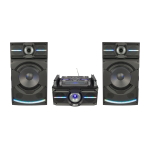 FTS 10000T3 2.0 Channel Home Theatre