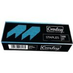 Croxley Staples 26/6 5000'S