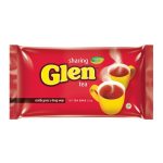 Glen Tea Tagless Pack Of 100