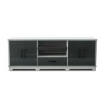 Plasma Wooden Tv Stand – MWPLS2