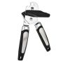 3-IN-1 Can Opener Manual Tin Opener Smooth Edge Can Opener Bottle Opener