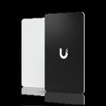 Ubiquiti Unifi Access Secure Nfc Smart Access Card Black 10 Pack UA-CARD-B-10