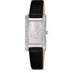 Gents Vertex Leather Strap