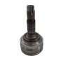 Toyota Corolla/runx AE120 Cv Joint Kit Outer Non-abs 02-07 - Spares Direct