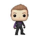 Funko Pop Television:marvel Studios Hawkeye-hawkeye