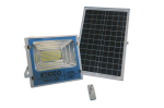 Ecco - 60W - Solar Flood Light And Remote