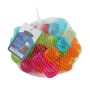 Lesiure-quip Re-usable Ice Blocks 50 Pack
