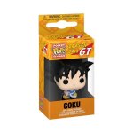 Pop Pocket Keychain: Dragon Ball GT - Goku