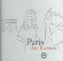 Paris For Lovers   Cd