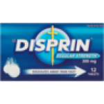 Regular Tablets 12 Pack