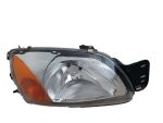 Headlamp For Ford Fiesta Bantam & Ikon - Right Side