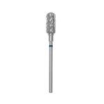 Staleks Carbide Nail Drill Bit ?frustum? Blue Head Diameter 6 Working Part 14