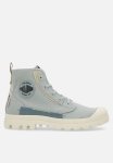 PALLADIUM Pumpa Underlayer - Lake Green