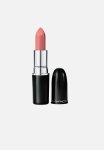 MAC Lustreglass Extreme Lipstick - Sellout