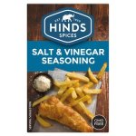 Hinds Salt & Vinegar Seasoning 90G