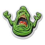 Ghostbusters Slimer Jibbitz - Multi Osfa