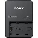 Replacement BC-QZ1 Battery Charger For A7 III A7M3 A7R III A7RM3 A9 Cameras