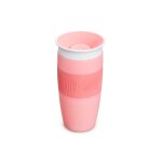Munchkin Cup 14OZ Miracle Sippy - Pink