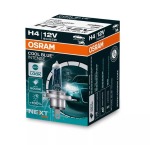Osram H4 Cool Blue Intense Set
