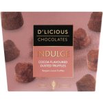 D'licious 200g Cocoa Truffles