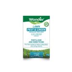 Pest & Green Lawn Fertilizer 1KG