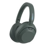 Sony Ult Wear Wireless Noise Cancelling Headphones - Forest Gray WH-ULT900N H
