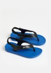 Rider Street Baby - Blue & Black