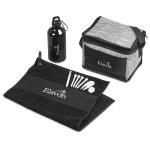 Mulligan Golf Set - Silver