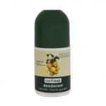 Roll-on Deodorant Grapefruit & Geranium 50ML