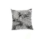 Scatter Fern Black 43 43CM