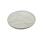 10 Inch Round Dinner Plate SGN2466