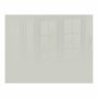 Parrot Papyrus White Hob Splashback - 898MM X 700MM