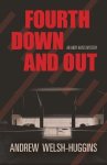 Fourth Down And Out: An Andy Hayes Mystery Andy Hayes Mysteries