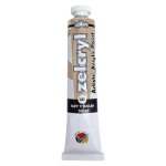 Artists Acrylic Paint 50ML Buff Titanium