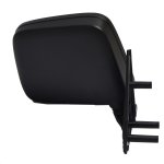 Nissan NP300 VG30 2WD Mirror Manual Black Right 99-02